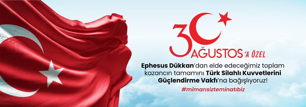 30 Ağustos