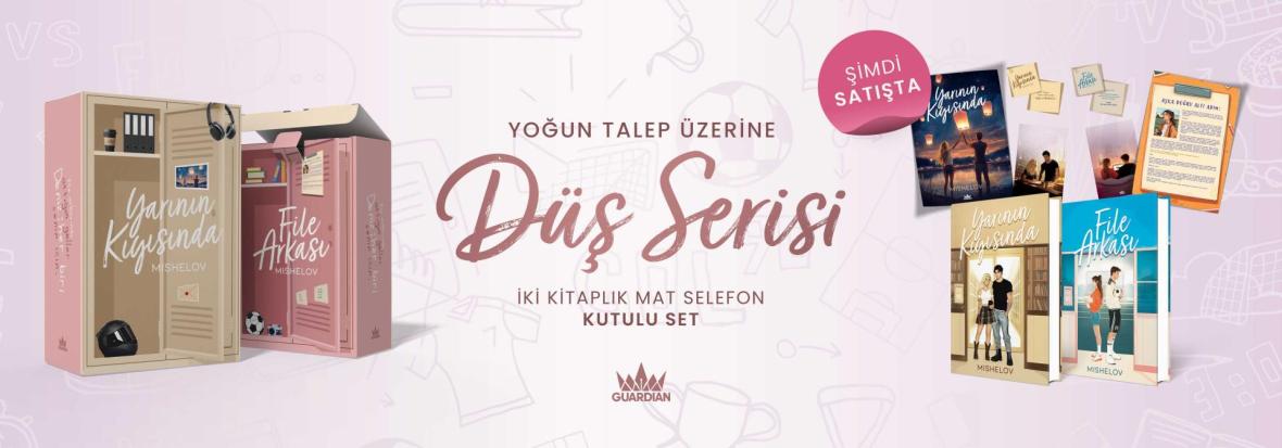 DÜŞ SERİSİ