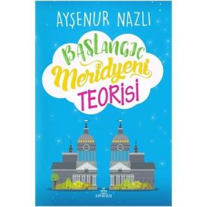 BAŞLANGIÇ MERİDYENİ TEORİSİ, CİLTLİ