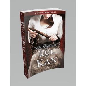 KÜL VE KAN, CİLTSİZ KÜL VE KAN, CİLTSİZ