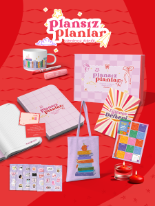 2026 ÖZEL YILBAŞI KUTUSU