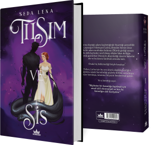 TILSIM VE SİS 2: ADANMIŞA ALDANMAK - CİLTLİ