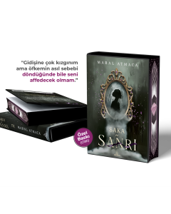 SAKA VE SANRI 2 – YAN BOYAMALI SAKA VE SANRI 2 – YAN BOYAMALI