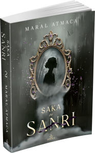 SAKA VE SANRI 2 – CİLTSİZ SAKA VE SANRI 2 – CİLTSİZ
