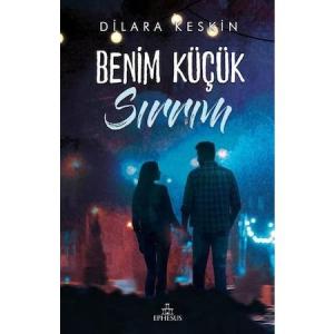 BENİM KÜÇÜK SIRRIM-1, CİLTSİZ