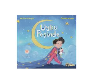 UYKU PEŞİNDE