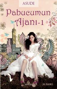 PABUCUMUN AJANI-1, CİLTLİ