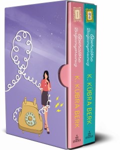 SET- OPERATÖRE BAĞLANIYORSUNUZ (2 KİTAP), CİLTSİZ