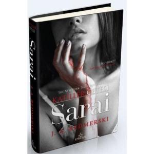 SARAI-KATİLLER ÇETESİ, CİLTLİ SARAI-KATİLLER ÇETESİ, CİLTLİ
