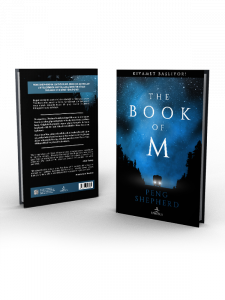 THE BOOK OF M:KIYAMET BAŞLIYOR!, CİLTLİ
