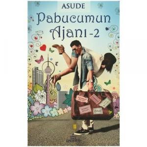 PABUCUMUN AJANI-2, CİLTSİZ