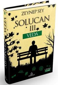SOLUCAN-3 VEDA, CİLTLİ