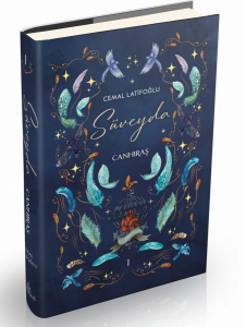 SÜVEYDA - 1:CANHIRAŞ, CİLTLİ