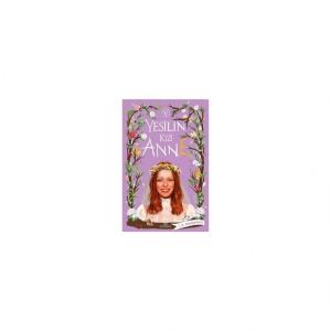 YEŞİLİN KIZI ANNE - 5, CİLTSİZ YEŞİLİN KIZI ANNE - 5, CİLTSİZ