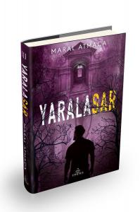 YARALASAR -3, CİLTLİ YARALASAR -3, CİLTLİ