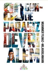 80 GÜNDE PARASIZ DEVRİ ALEM, CİLTLİ