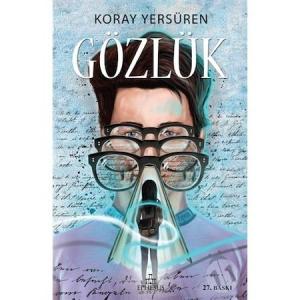 GÖZLÜK-1, CİLTSİZ