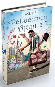 PABUCUMUN AJANI-2, CİLTLİ