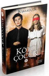 KÖTÜ ÇOCUK 3, CİLTLİ