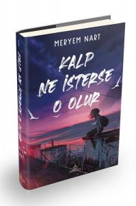 KALP NE İSTERSE O OLUR - 1, CİLTLİ KALP NE İSTERSE O OLUR - 1, CİLTLİ
