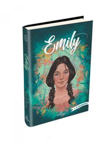 EMİLY - 1, CİLTLİ
