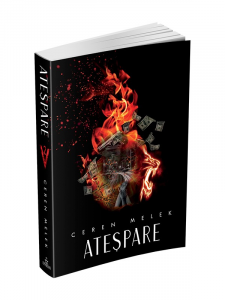ATEŞPARE-2, CİLTSİZ ATEŞPARE-2, CİLTSİZ