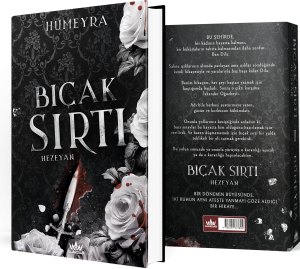 BIÇAK SIRTI 2: HEZEYAN - CİLTLİ