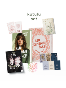 ÖZEL SERİ-BEN ÖLMEDEN ÖNCE ÖZEL SERİ-BEN ÖLMEDEN ÖNCE