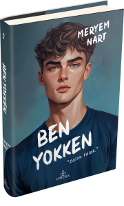 BEN YOKKEN - CİLTLİ