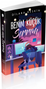 BENİM KÜÇÜK SIRRIM-3, CİLTSİZ BENİM KÜÇÜK SIRRIM-3, CİLTSİZ