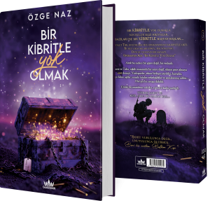 BİR KİBRİTLE YOK OLMAK 3- CİLTLİ BİR KİBRİTLE YOK OLMAK 3- CİLTLİ
