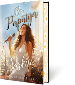BİR PAPATYA ŞARKISI 1- ÖZEL BASKI BİR PAPATYA ŞARKISI 1- ÖZEL BASKI