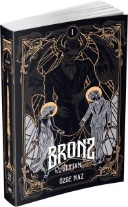 Bronz 1: Şeytan – Ciltsiz