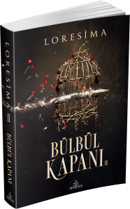 BÜLBÜL KAPANI 2  - CİLTSİZ BÜLBÜL KAPANI 2  - CİLTSİZ