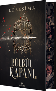 BÜLBÜL KAPANI 2 - YAN BOYAMALI BÜLBÜL KAPANI 2 - YAN BOYAMALI