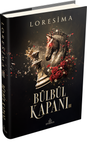 BÜLBÜL KAPANI 3 -CİLTLİ BÜLBÜL KAPANI 3 -CİLTLİ