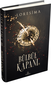 Bülbül Kapanı 4 – Ciltli