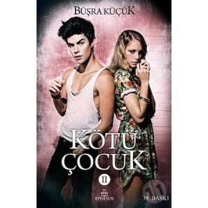 KÖTÜ ÇOCUK 2, CİLTLİ
