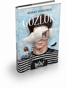 GÖZLÜK-3 ÜÇ NOKTA, CİLTLİ