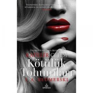 KÖTÜLÜK TOHUMLARI-KATİLLER ÇETESİ, CİLTLİ KÖTÜLÜK TOHUMLARI-KATİLLER ÇETESİ, CİLTLİ