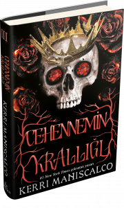 CEHENNEMİN KRALLIĞI, CİLTLİ CEHENNEMİN KRALLIĞI, CİLTLİ