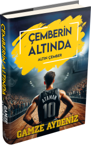 ÇEMBERİN ALTINDA 3 (CİLTLİ) ÇEMBERİN ALTINDA 3 (CİLTLİ)