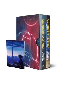 SET- ÇEMBERİN ALTINDA SERİSİ, CİLTLİ SET- ÇEMBERİN ALTINDA SERİSİ, CİLTLİ