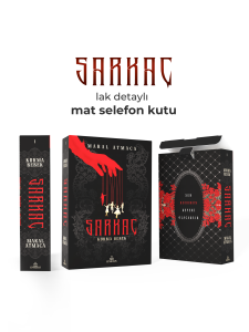 ÖZEL SERİ-SARKAÇ 1: KURMA BEBEK-YAN BOYAMALI