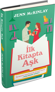 İLK KİTAPTA AŞK- CİLTLİ