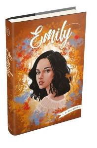 EMİLY - 2, CİLTLİ EMİLY - 2, CİLTLİ