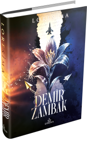 Demir Zambak 1 - Ciltli