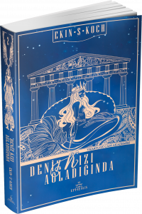 DENİZ KIZI AĞLADIĞINDA, CİLTSİZ