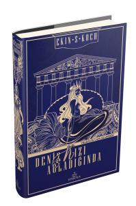 DENİZ KIZI AĞLADIĞINDA, CİLTLİ