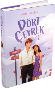 DÖRT ÇEYREK 2 - CİLTLİ DÖRT ÇEYREK 2 - CİLTLİ